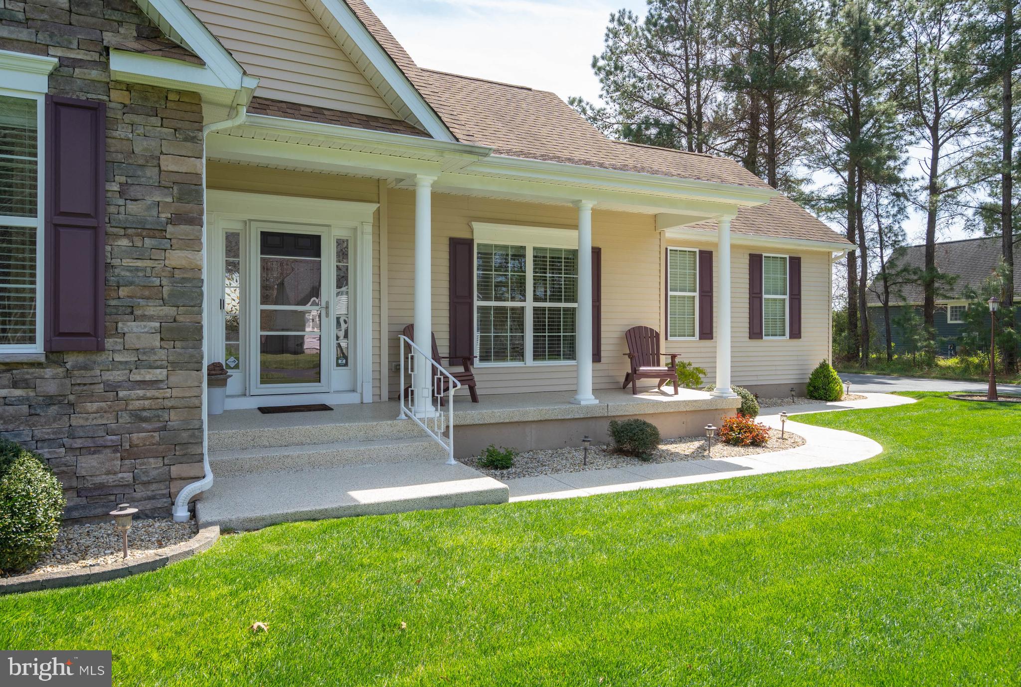 24578 Beaver Way Georgetown, DE 19947 - Photo 5 of 57
