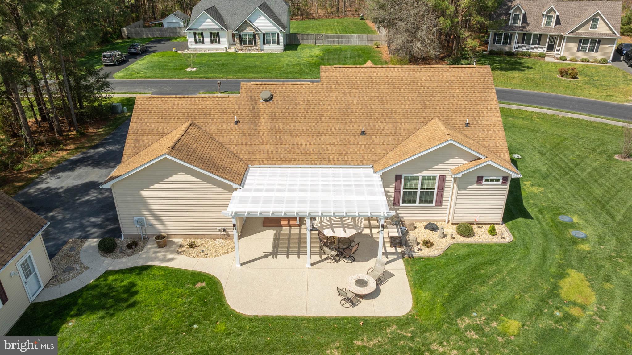 24578 Beaver Way Georgetown, DE 19947 - Photo 51 of 57