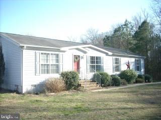 4322 Jones Road Pocomoke City, MD 21851 - Photo 1 of 2