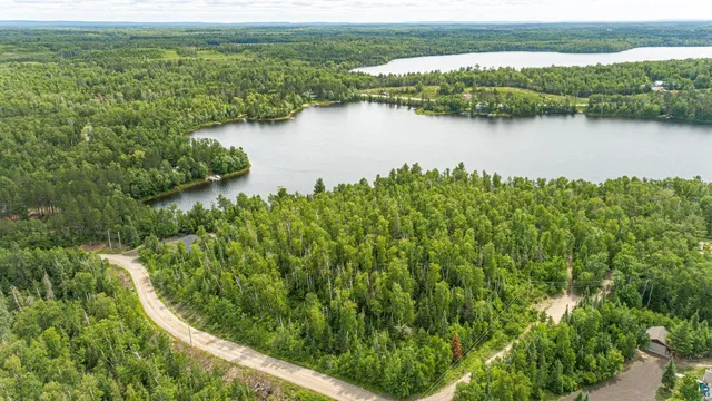 $109,000 | Tbd Moose Creek Trail, Ely, MN 55731