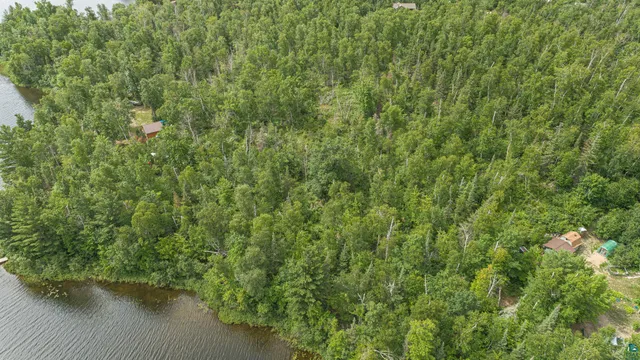 $109,000 | Tbd Moose Creek Trail, Ely, MN 55731