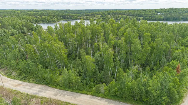 $109,000 | Tbd Moose Creek Trail, Ely, MN 55731
