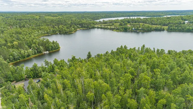 $109,000 | Tbd Moose Creek Trail, Ely, MN 55731