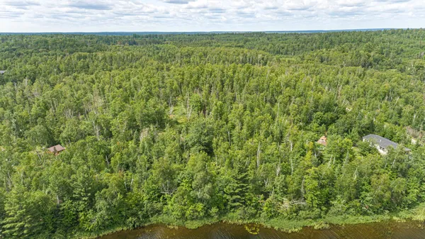 $109,000 | Tbd Moose Creek Trail, Ely, MN 55731