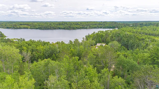 $109,000 | Tbd Moose Creek Trail, Ely, MN 55731