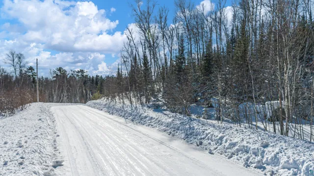 $109,000 | Tbd Moose Creek Trail, Ely, MN 55731