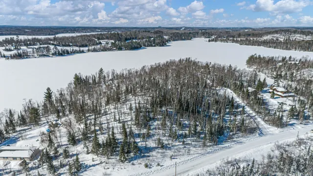 $109,000 | Tbd Moose Creek Trail, Ely, MN 55731