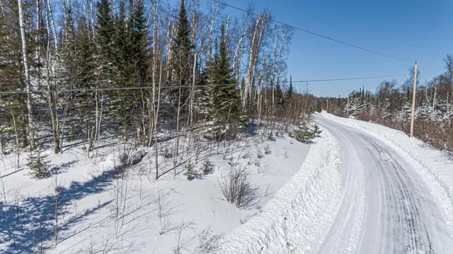 $109,000 | Tbd Moose Creek Trail, Ely, MN 55731