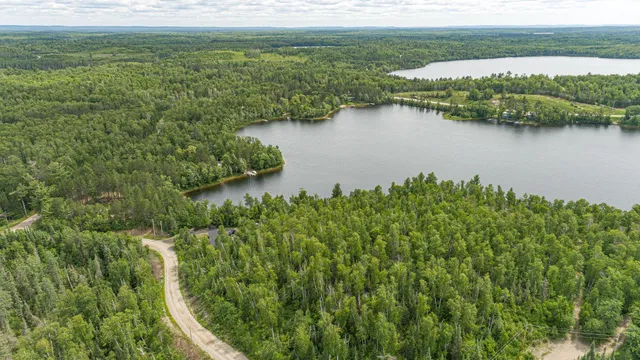 $109,000 | Tbd Moose Creek Trail, Ely, MN 55731