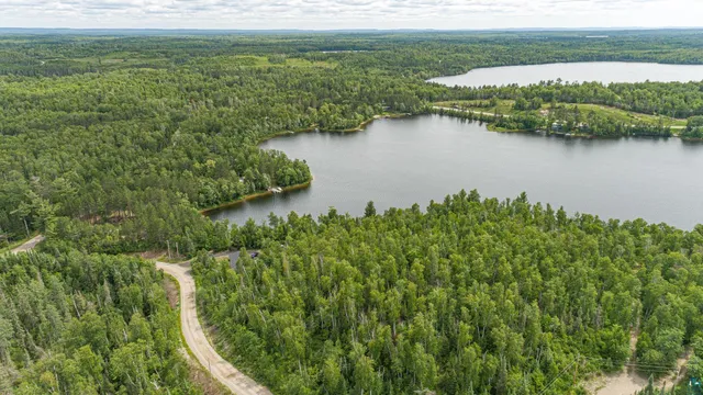$109,000 | Tbd Moose Creek Trail, Ely, MN 55731