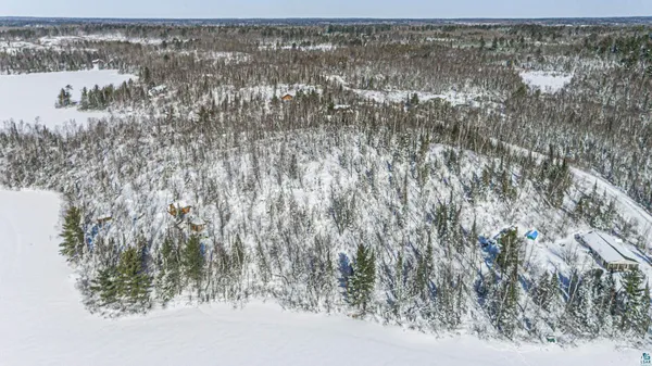 $100,000 | Tbd Moose Creek Trail, Ely, MN 55731