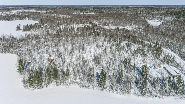 $109,000 | Tbd Moose Creek Trail, Ely, MN 55731