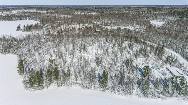 $109,000 | Tbd Moose Creek Trail, Ely, MN 55731