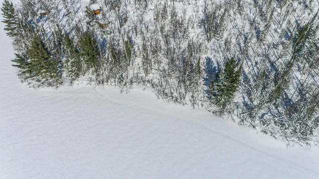 $109,000 | Tbd Moose Creek Trail, Ely, MN 55731