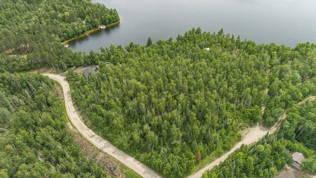$109,000 | Tbd Moose Creek Trail, Ely, MN 55731