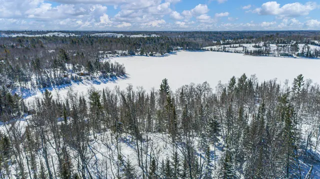 $109,000 | Tbd Moose Creek Trail, Ely, MN 55731