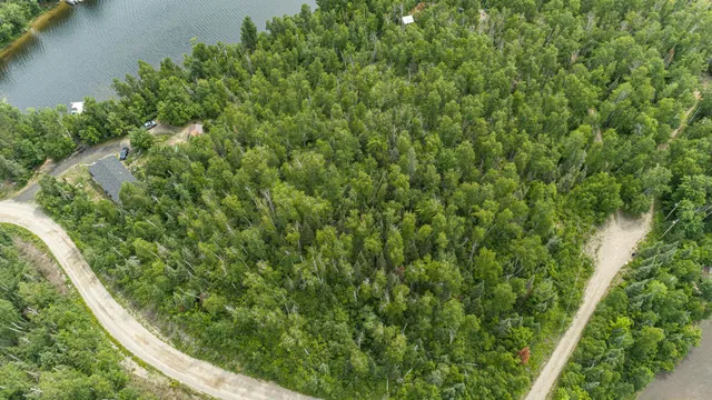 $109,000 | Tbd Moose Creek Trail, Ely, MN 55731