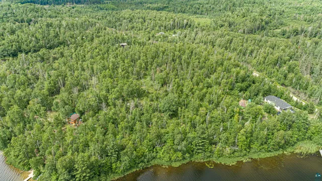 $109,000 | Tbd Moose Creek Trail, Ely, MN 55731