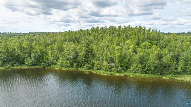 $109,000 | Tbd Moose Creek Trail, Ely, MN 55731