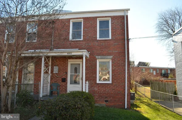 $1,790 | 4801 Bass Place Southeast, Washington, DC 20019