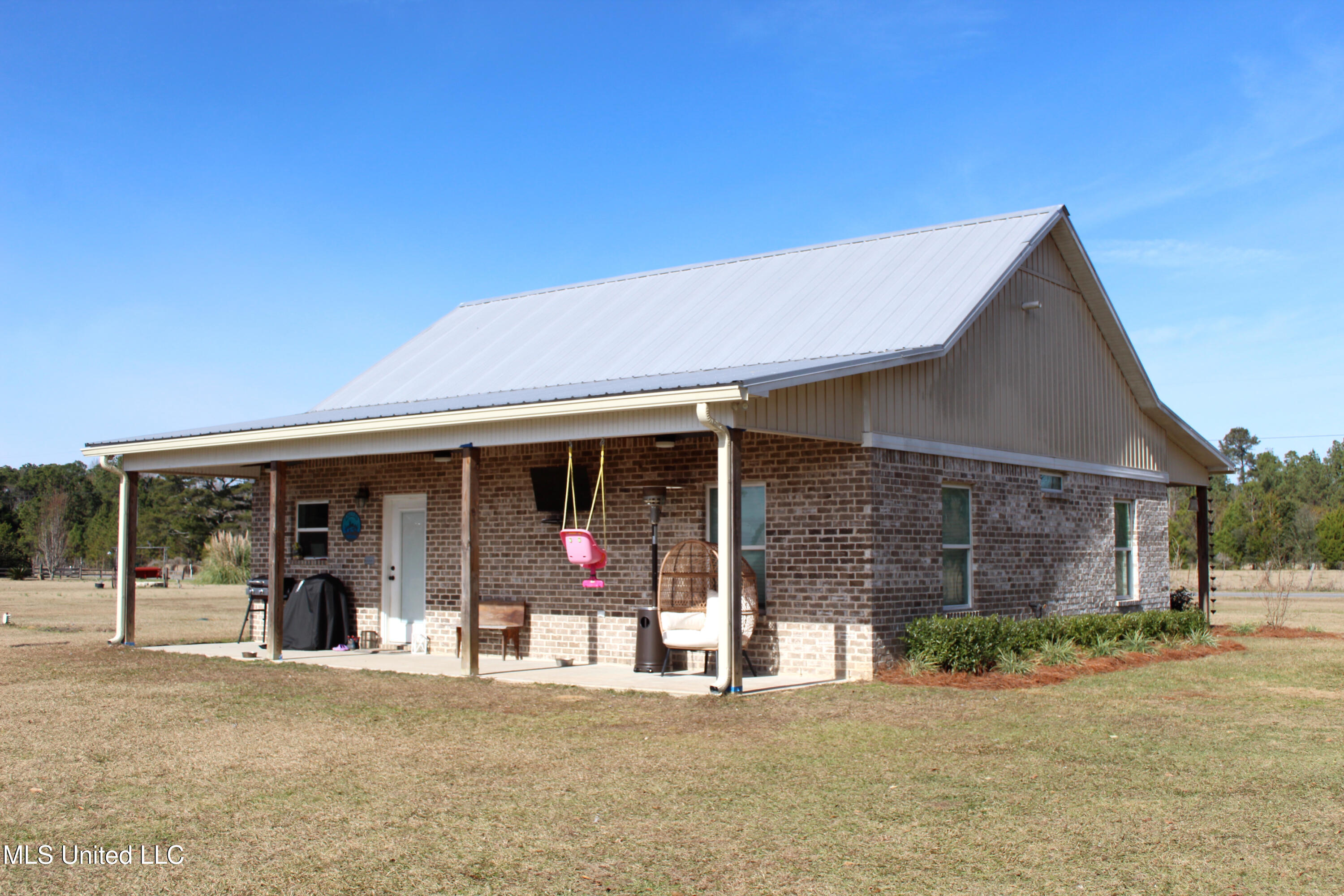 5990 Hubbard Homestead Road East Lucedale, MS 39452 - Photo 11 of 14 .