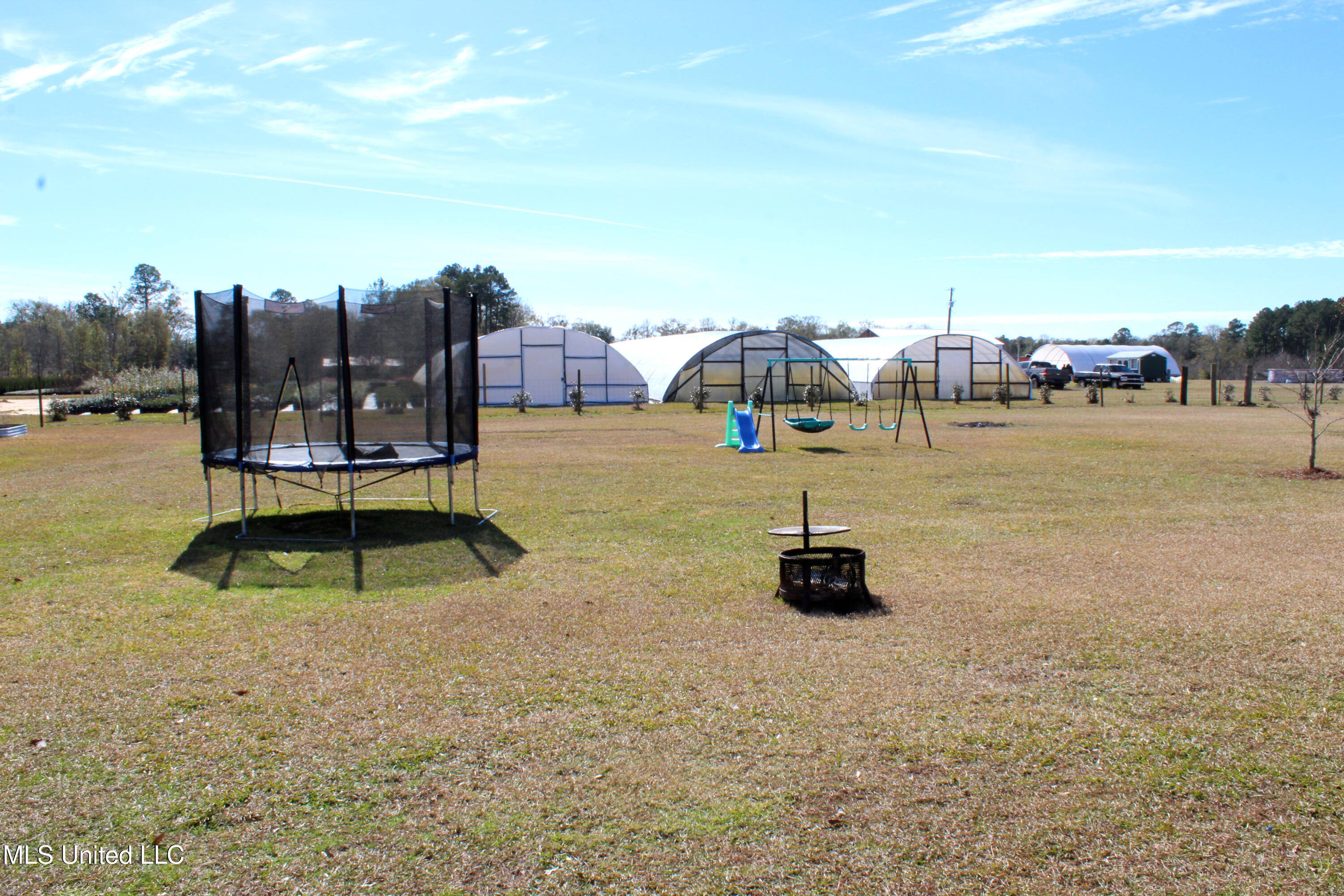 5990 Hubbard Homestead Road East Lucedale, MS 39452 - Photo 12 of 14 .