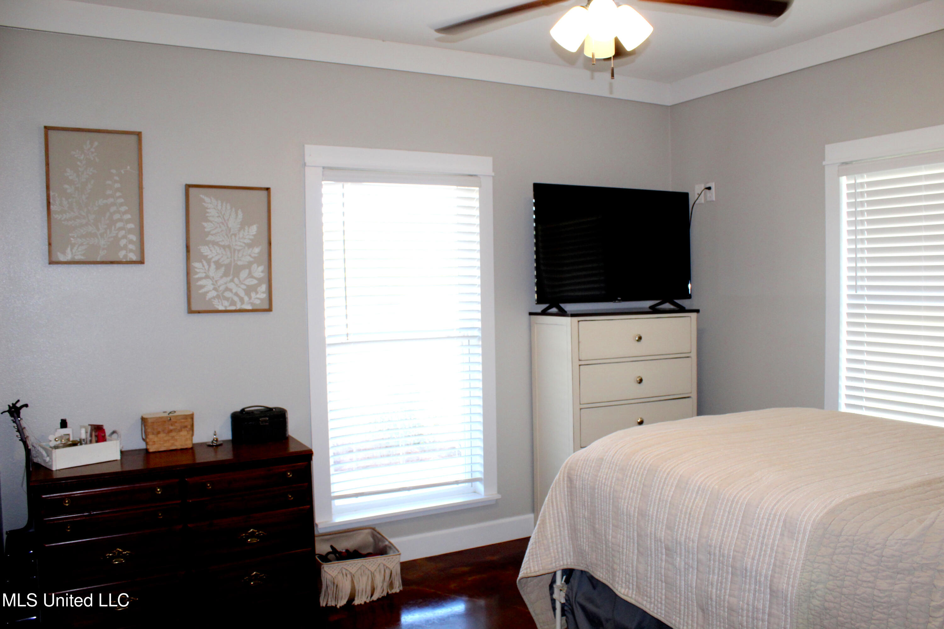 5990 Hubbard Homestead Road East Lucedale, MS 39452 - Photo 7 of 14 .