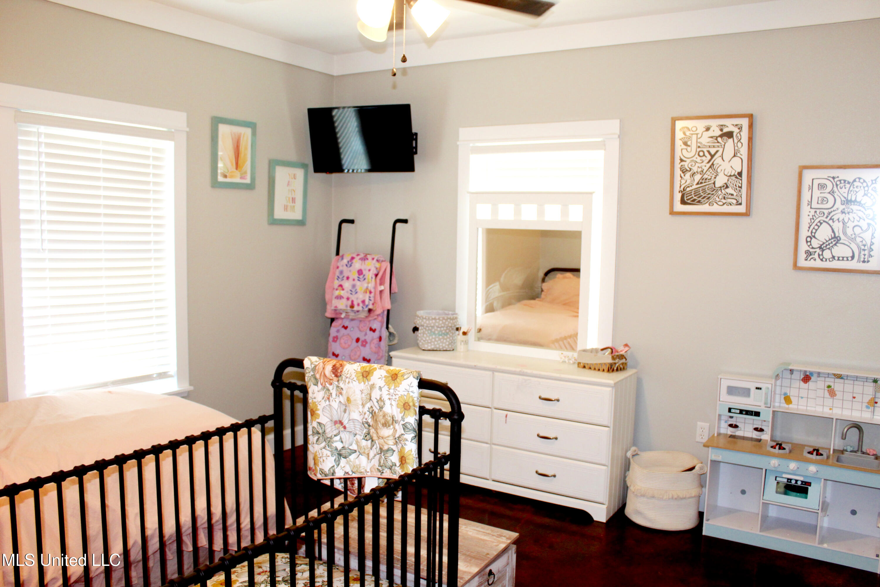 5990 Hubbard Homestead Road East Lucedale, MS 39452 - Photo 8 of 14 .