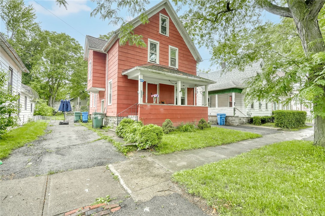 177 6th Street Rochester, NY 14605 - Photo 2 of 18 Gallery Image 2