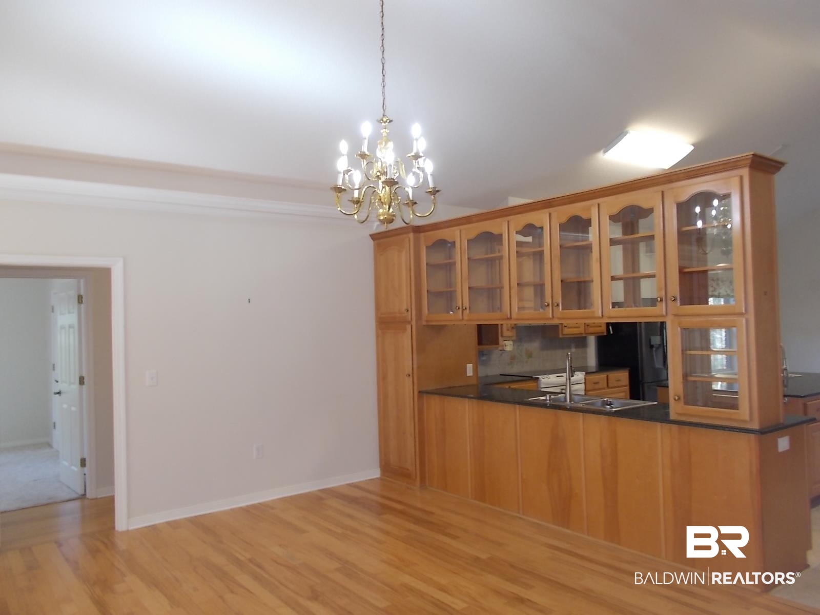 14287 County Road 48 Silverhill, AL 36576 - Photo 7 of 28 Dining Room