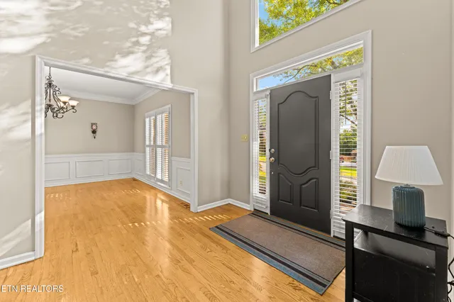 $799,900 | 12151 Brookstone Drive, Knoxville, TN 37934