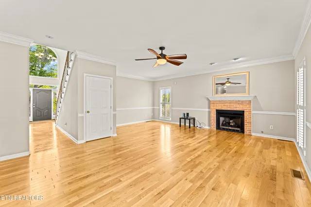 $799,900 | 12151 Brookstone Drive, Knoxville, TN 37934