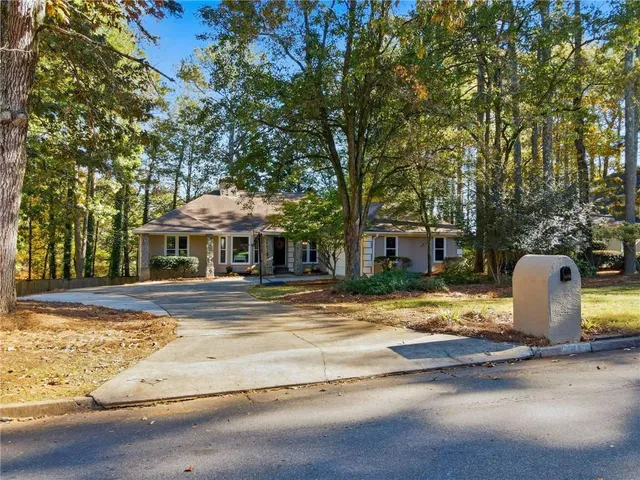 $725,000 | 5170 Cameron Forest Parkway, Johns Creek, GA 30022