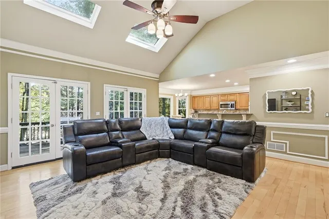 $725,000 | 5170 Cameron Forest Parkway, Johns Creek, GA 30022