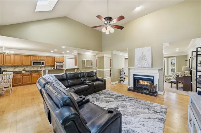 $725,000 | 5170 Cameron Forest Parkway, Johns Creek, GA 30022