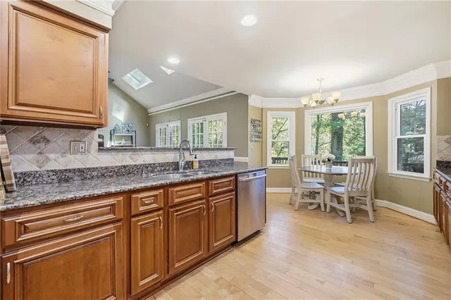 $725,000 | 5170 Cameron Forest Parkway, Johns Creek, GA 30022