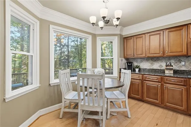 $725,000 | 5170 Cameron Forest Parkway, Johns Creek, GA 30022