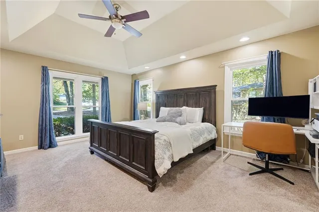 $725,000 | 5170 Cameron Forest Parkway, Johns Creek, GA 30022