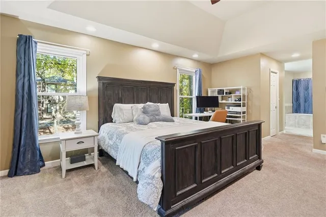 $725,000 | 5170 Cameron Forest Parkway, Johns Creek, GA 30022