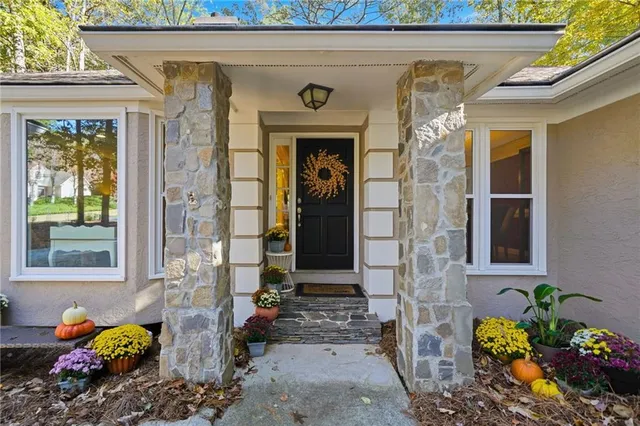 $725,000 | 5170 Cameron Forest Parkway, Johns Creek, GA 30022