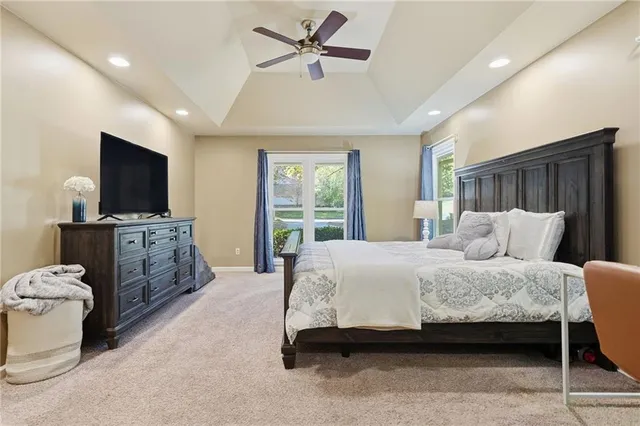 $725,000 | 5170 Cameron Forest Parkway, Johns Creek, GA 30022