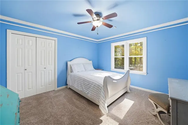 $725,000 | 5170 Cameron Forest Parkway, Johns Creek, GA 30022