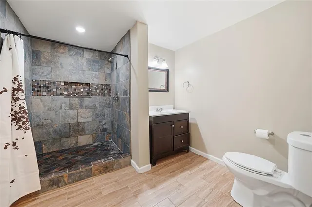 $725,000 | 5170 Cameron Forest Parkway, Johns Creek, GA 30022