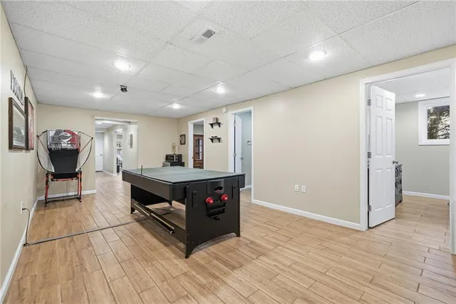 $725,000 | 5170 Cameron Forest Parkway, Johns Creek, GA 30022