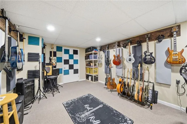 $725,000 | 5170 Cameron Forest Parkway, Johns Creek, GA 30022