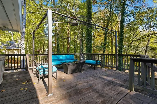 $725,000 | 5170 Cameron Forest Parkway, Johns Creek, GA 30022