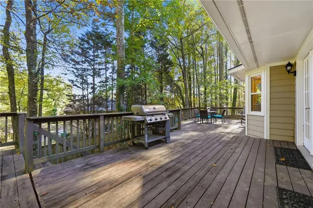 $725,000 | 5170 Cameron Forest Parkway, Johns Creek, GA 30022