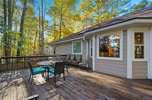 $725,000 | 5170 Cameron Forest Parkway, Johns Creek, GA 30022