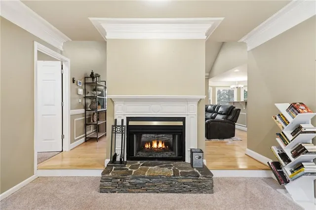 $725,000 | 5170 Cameron Forest Parkway, Johns Creek, GA 30022