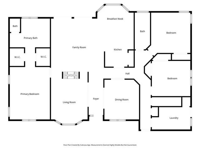 $725,000 | 5170 Cameron Forest Parkway, Johns Creek, GA 30022